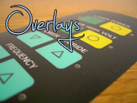 Overlays